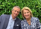 Sen. Capito's husband, Charlie, first man to lead Congress spouses ...