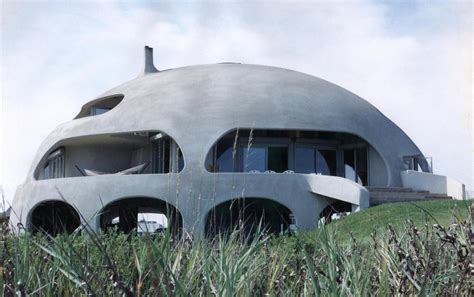 Eye Of The Storm Monolithic Dome Home Monolithic Dome Institute