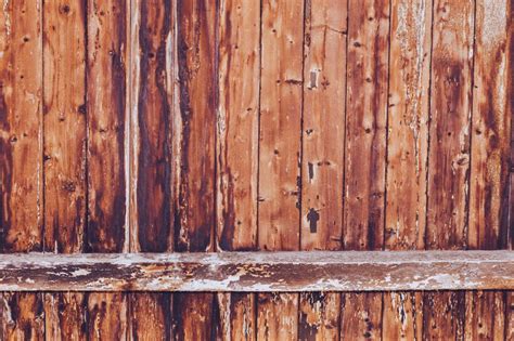 Free Download Rustic Brown Wood Background Public Domain Images Free