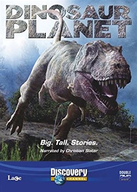 Планета динозаврів 2003 Кінобаза