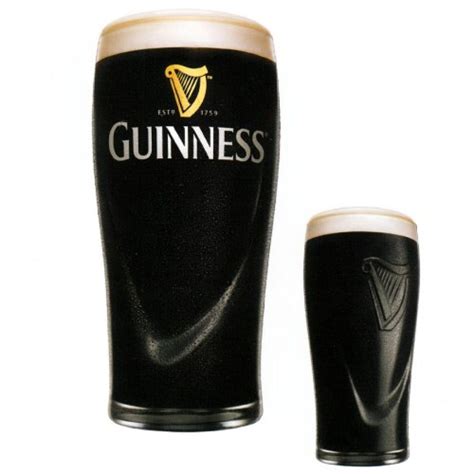 Guinness Engraved Gravity Pint Glass Beer Glasses Pints Glasses
