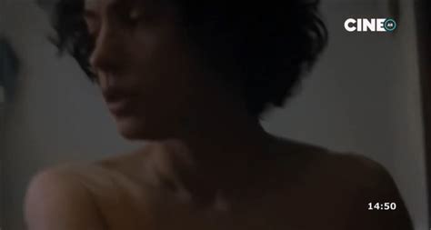 Nude Video Celebs Dolores Fonzi Nude Salamandra 2008