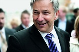 Klaus Wowereit - SPD Berlin