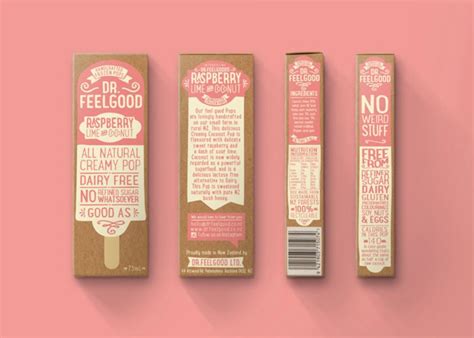 44 Examples Of Retro Packaging