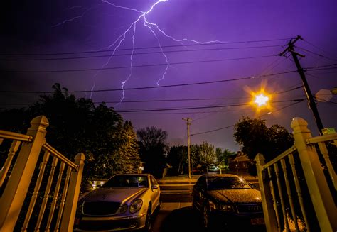 How To Protect Your Home From Lightning