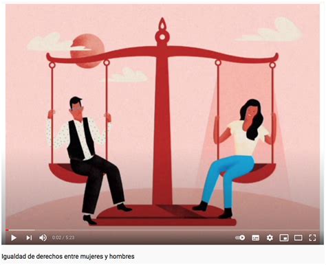 Cdhea Presenta Videocolumna Sobre Igualdad De Derechos Entre Mujeres Y Hombres Lja Aguascalientes