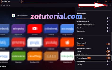 Notevibes offers an affiliate program via paddle that let's you earn money when sales of notevibes paid plans are made. Cara Agar Semua Situs Website Menjadi Dark Mode Otomatis Tanpa Terkecuali! - zotutorial
