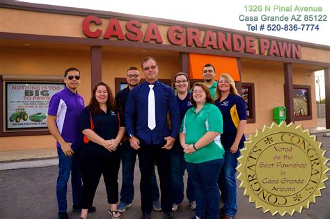 Casa Grande Pawn Pawn Shop And Jeweler Casa Grande Arizona Home