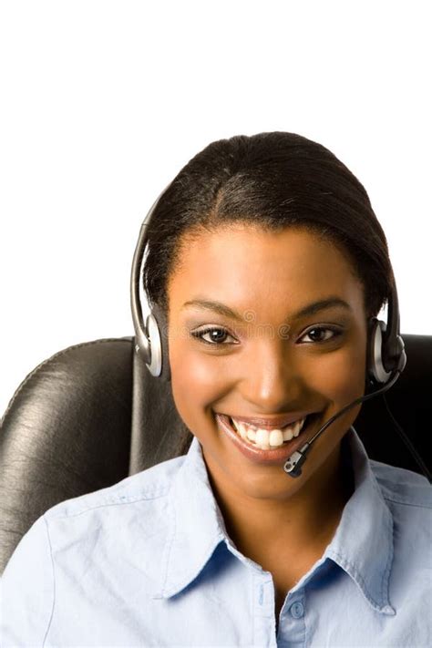 Friendly Customer Service Royalty Free Stock Photo Image 2359755