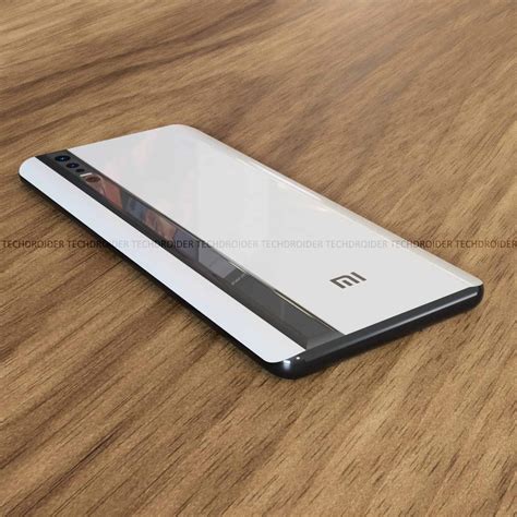 Information about the operating system used by the device as well as its version. First Xiaomi Mi 11 Concept Design Is Here, And It's Gorgeous