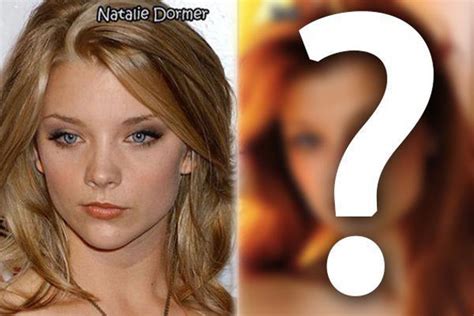 Famous Celebrities And Their Porn Star Doppelgängers Barnorama