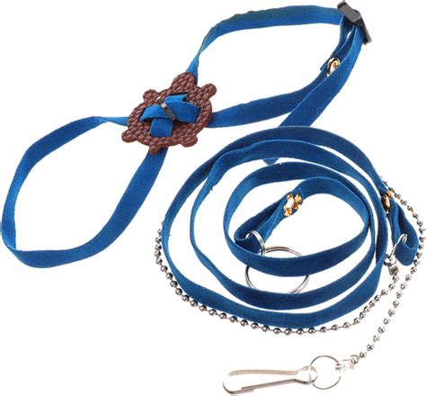 Amazon.co.jp: MUSISALY Turtle Chain Turtle Walking Leash Control Rope