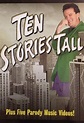 Mark Lowry: Ten Stories Tall (1999) - Posters — The Movie Database (TMDB)