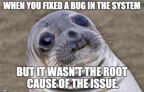 99 Bugs In The Code Commit A Fix And Patch It Around 117 Bugs In The