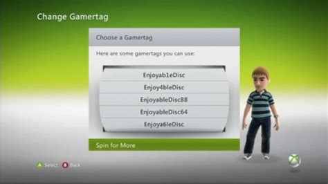 This Gamertag Is Lame I Need Help