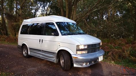 More images for astro safari camper » Chevrolet Astro GMC Safari Dayvan Auto Camper American ...