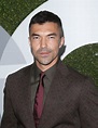 Ian Anthony Dale in GQ Men Of The Year Party - Arrivals - Zimbio