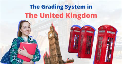 Uk Grading System 2022 Everything You Need To Know