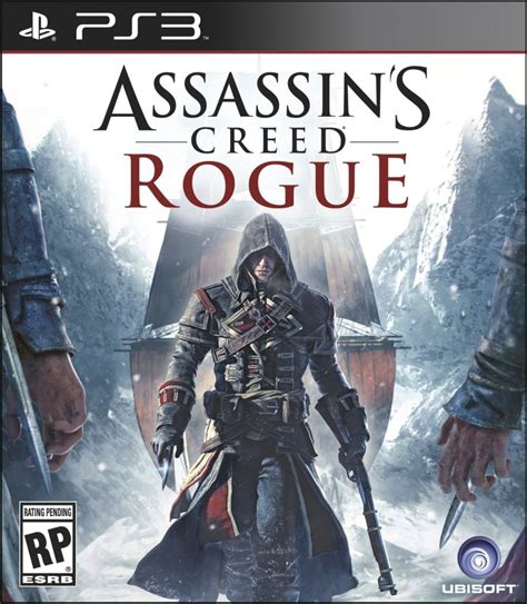 Assassins Creed Rogue Pre Order Live Now On Amazon Pre