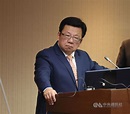 李俊俋接任監察院秘書長 10/1生效 | 政治 | 中央社 CNA
