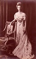 Duchess Victoria Adelaide of Saxe Coburg Gotha, nee Schleswig Holstein ...