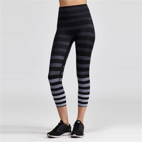 10 Best Yoga Pants Under 100 Shopping Outfit Printed Capris
