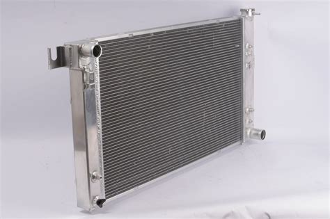 Radiators For Fit 1998 2002 Dodge Ram 150025003500 Ramcharger 59l V8