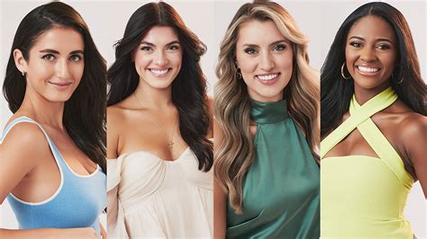 ‘the Bachelor 2023 Finale Spoilers Heres Who Zach Ends Up With As