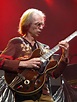 Steve Howe Goes From Classic Rock To Classical - Noise11.com