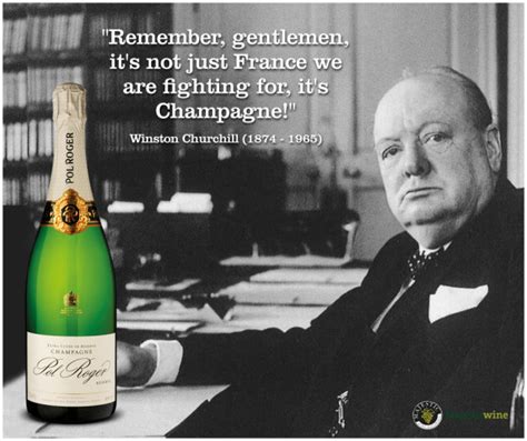 19 quotes by winston churchill. The 11 Best Champagne Quotes - Majestic Wine Blog