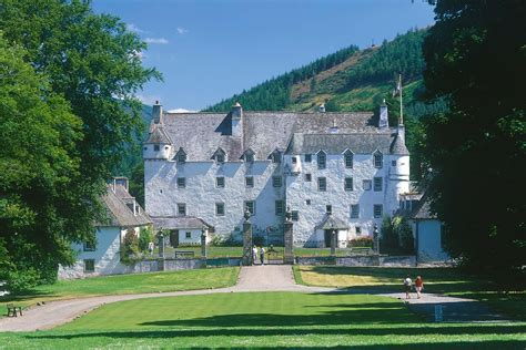 Stay In A Castle Scottish Castle Accommodation Stay In A Castle