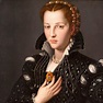 Lucrezia de’ Medici, Duchess of Ferrara Net Worth, Bio, Age, Height ...