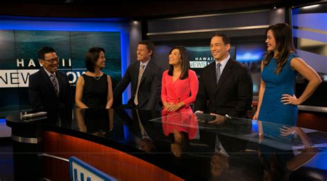 In hawaii, time is now—and one should make that now the primary focus of their life. Hawaii News Now wins two Emmy® Awards for newscast ...