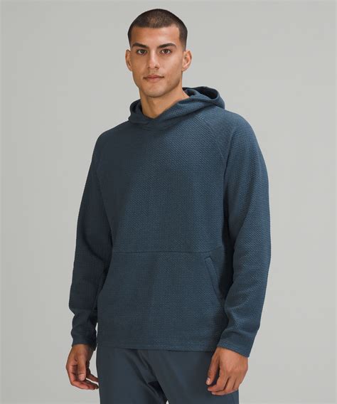 Lululemon At Ease Hoodie Xs Hot Limited Edition
