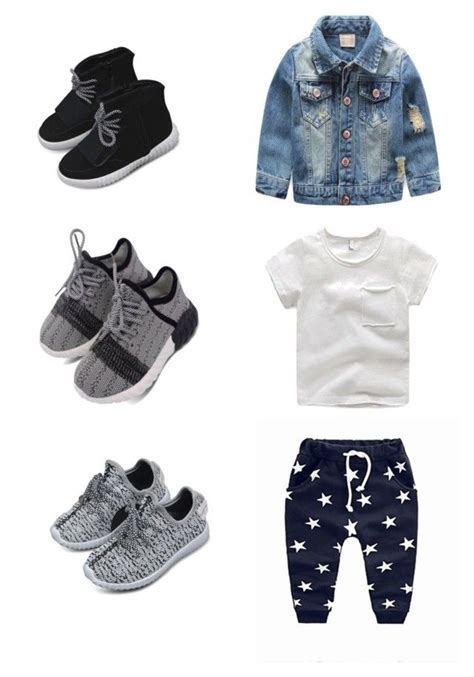 Untitled 32 By Envyjosiah On Polyvore Baby Boy Outfits Kids Outfits