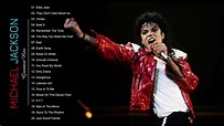 Michael Jackson Greatest Hits Full Album 2021 - Best Songs of Michael ...