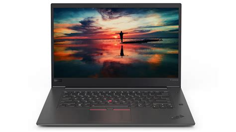 Lenovo Thinkpad X1 Extreme 20mf000xge External Reviews