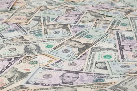 Dollars Background Free Stock Photo Public Domain Pictures