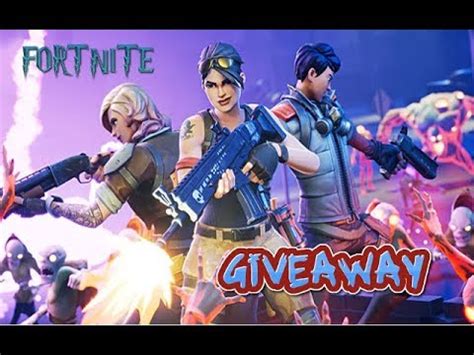 Bringing you daily fortnite giveaways, everything from skins & axe's to vbucks & emotes. FORTNITE GIFT CARD GIVEAWAY N BATTLE PASS SEASON 3 COMING ...