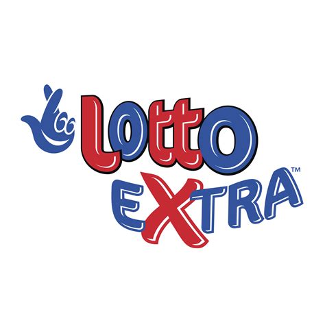 Lotto Extra Logo PNG Transparent & SVG Vector - Freebie Supply