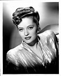 Alexis Smith | The Golden Age Of Hollywood | Pinterest