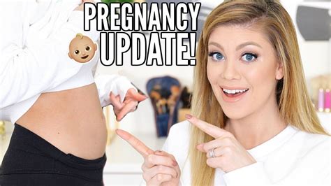 10 Week Pregnancy Update Youtube