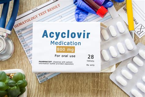 Hair loss is found among people who take valacyclovir, especially for people who are female, 60+ old, have been taking the drug for < 1 month. Which Pharmacies Have the Lowest Prices for Acyclovir ...