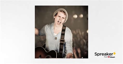 Chris Brown From Elevation Worship
