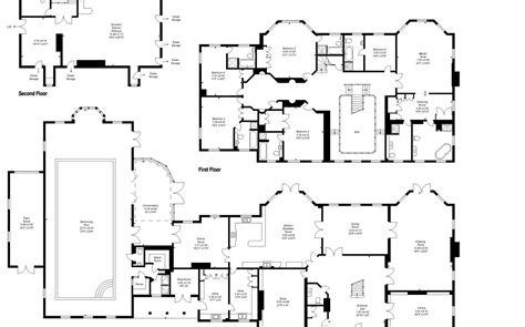 Floor Plans Search Results Homes Of The Rich Page 43