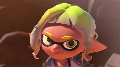 all splatoon 3 inkling and octoling hairstyles pro game guides