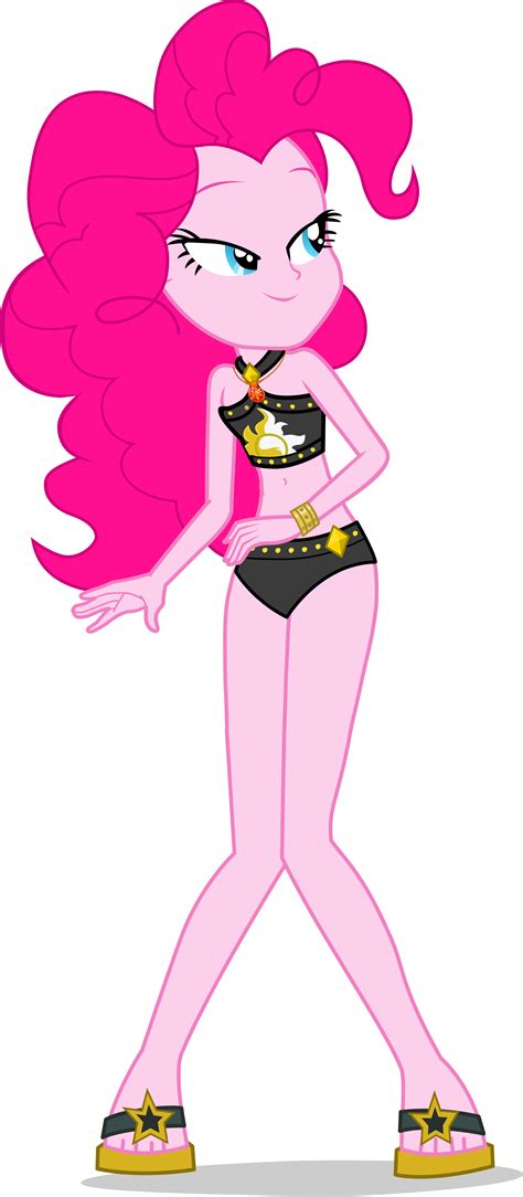 Safe Artist Dustinwatsongkx Pinkie Pie Human Equestria Girls Equestria Girls