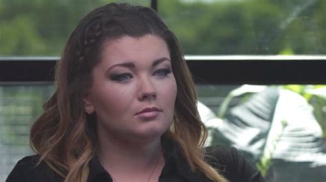 Teen Mom Og Amber Portwood Makes Plea Deal In Domestic Battery Case