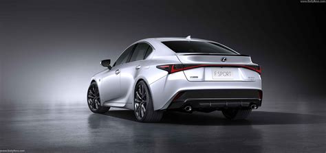 Maybe you would like to learn more about one of these? 2021 Lexus IS - Dailyrevs