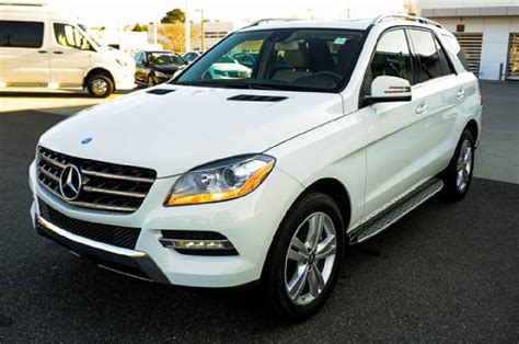 2014 Mercedes Benz Ml350 4matic At Affordale Price For Sale In 237 Old